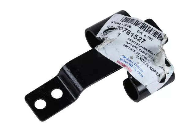 Parking Brake Cable Bracket