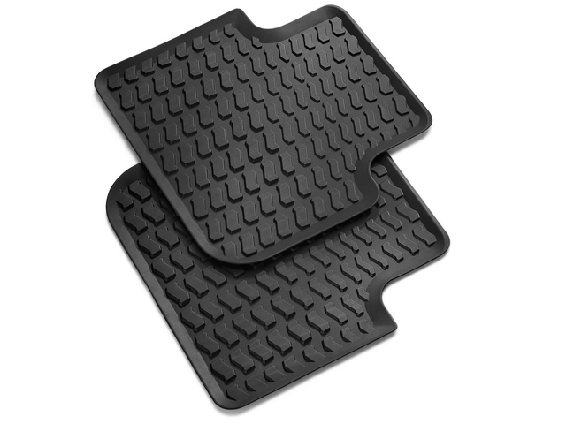 Foot Mats