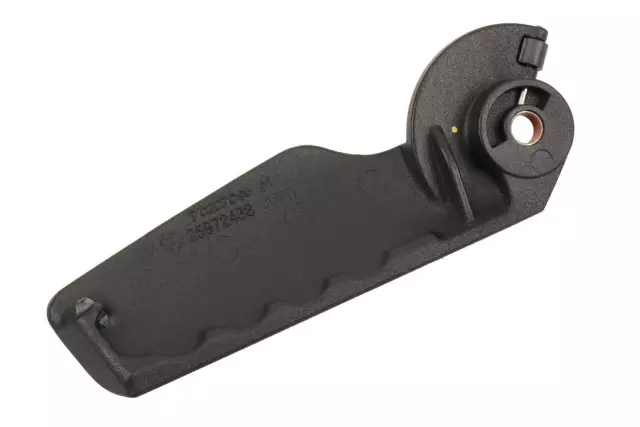 Passenger Side Roof Lift Off Panel/Window Latch Handle