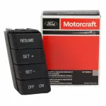 Motorcraft™ Cruise Control Switch
