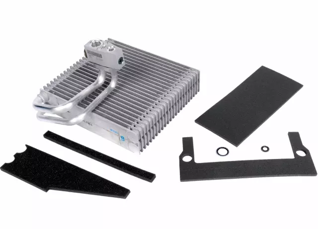 Air Conditioning Evaporator Core Kit