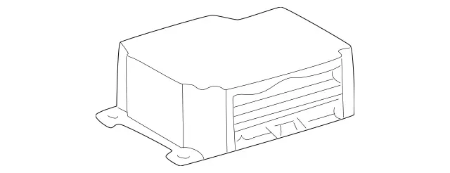 Exchange Control Unit