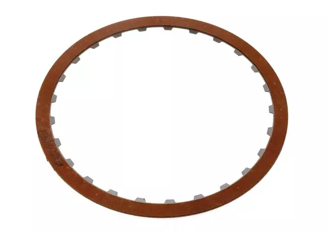 Automatic Transmission Low and Reverse Flat Faced Clutch Plate
