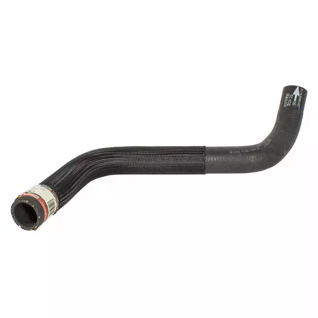 2015-2017 Ford Upper Hose