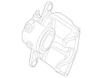 Brake Caliper