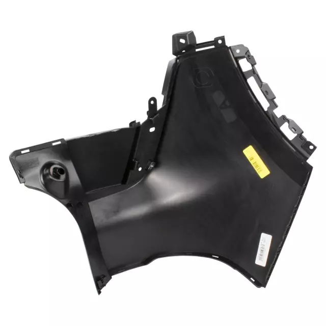 LJ6Z-17810-AEPTM - Bumper Corner Cover - 2020-2025 Ford Escape