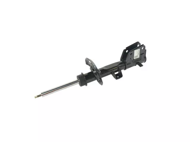 Front Suspension Strut, Left