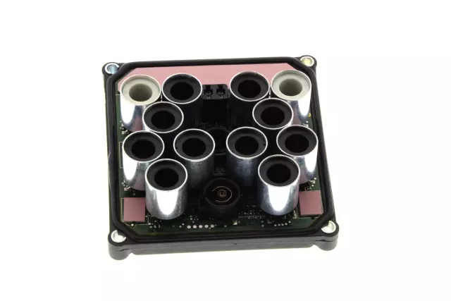 Electronic Brake and Traction Control Module