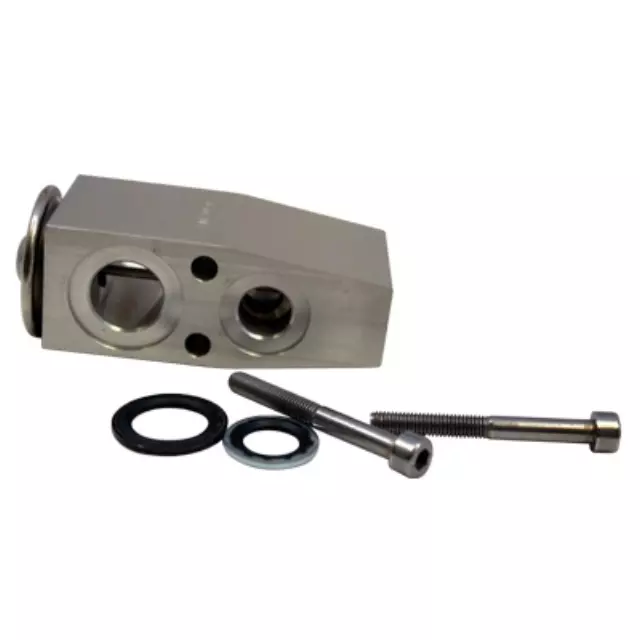 その他 MADE IN USA 1998 YG-838 - Motorcraft™ A/C Expansion Valve - 2011-2016 Ford