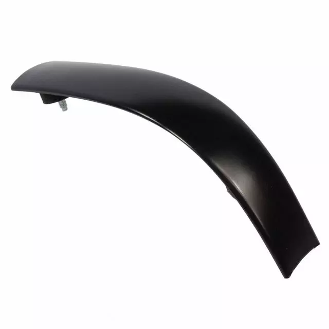 thumbnail image 2 of OEM Ford Ranger Regular Cab Roof Corner Molding – Passenger Side, Rear (XL5Z-1051728-APTM) 2 of 5