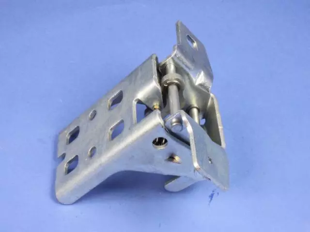 Supérieure De Porte Avant Charniere, Côté Gauche