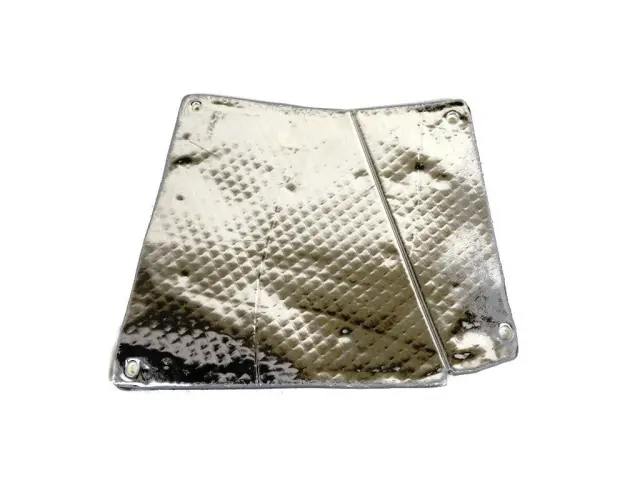 Heat Shield, Right Side