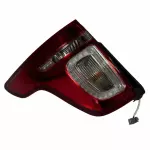 2013-2015 Ford Explorer Tail Lamp Assembly BB5Z-13405-D
