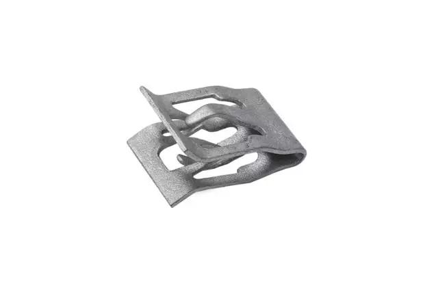 Genuine GM Multi-Purpose Clip 15018193