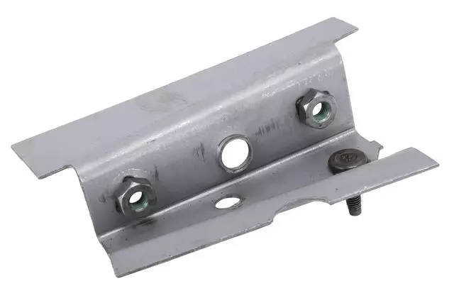 Driver Side Instrument Panel Outer Support