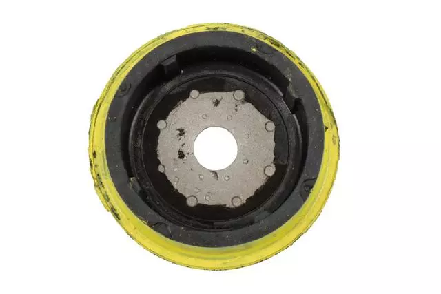 Drivetrain and Front Suspension Frame Rear Upper Insulator