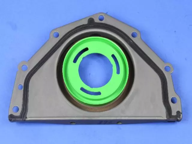 Crankshaft Rear Oil Seal Retainer