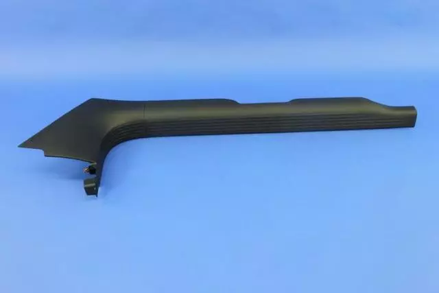 2015-2023 Dodge Challenger Cowl Side Trim Panel, Left 1ZA03DX9AD