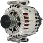 Remanufactured Alternator