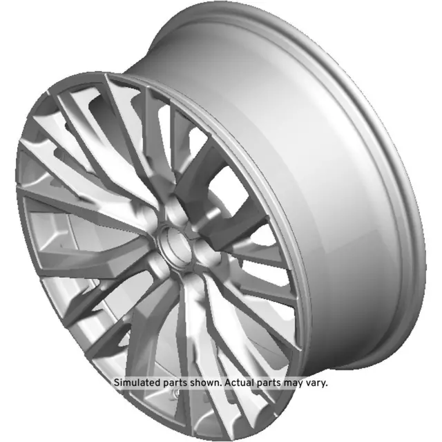 2024 Cadillac XT4 GM 84580952 F Wheel | GM Outlet