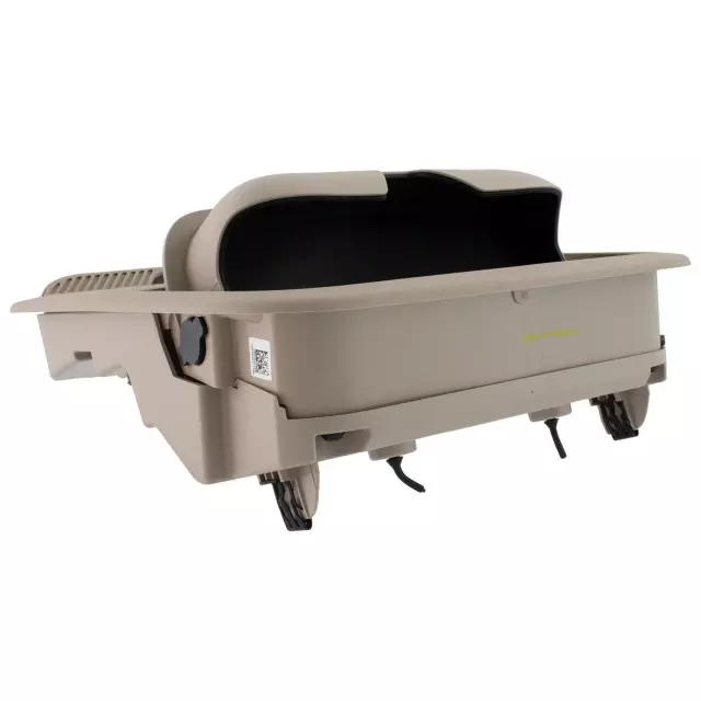 LB5Z-78519A70-AY - Overhead Console 2020-2024 Ford Explorer | Ford