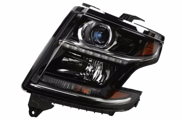 2015-2017 Chevrolet Headlamp Assembly - Driver's Side (LH