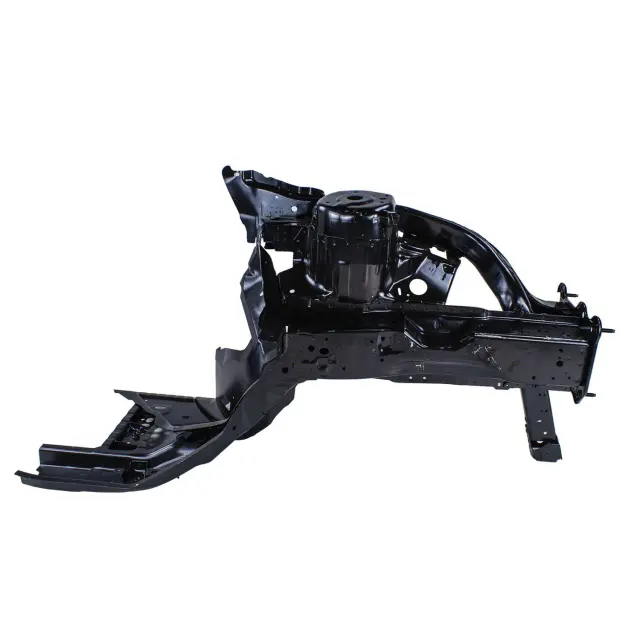 2020-2025 Ford Frame Side Member Assembly LX6Z-16055-W | OEM Parts