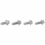 2011-2020 Ford Splash Shield Screw