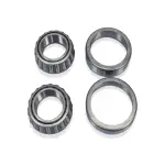 Side Bearings