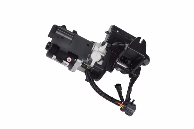 84452642 - Driver Side Assist Step Motor 2015-2020 GM | GM Parts