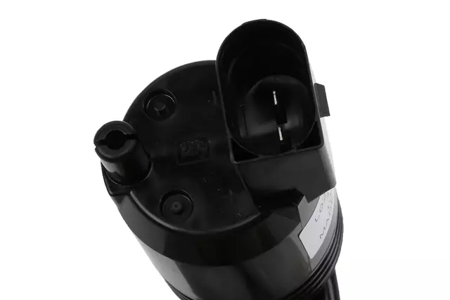 Windshield Washer Pump