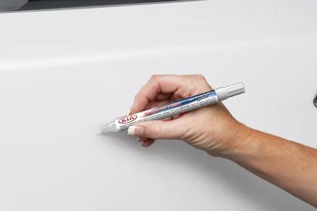 Touch-Up Paint Pen - Pearl White