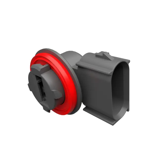 Turn Signal Bulb Socket