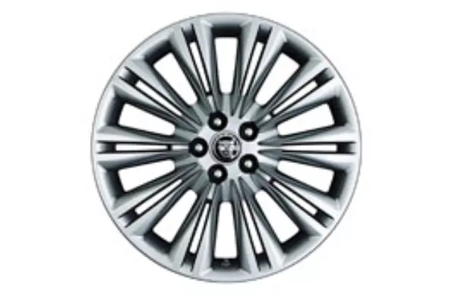 ま～ページ 2010-2015 Jaguar Wheel, Alloy C2P12613 | OEM Parts Online