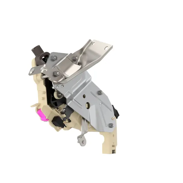 68110830AF - Transmission Shifter 2011-2020 Dodge Charger | The