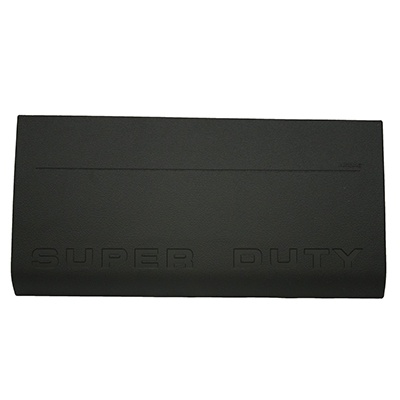 AC3Z25044A74AC - Electrical: Passenger Air Bag for Ford: F-250 Super Duty, F-350 Super Duty Image