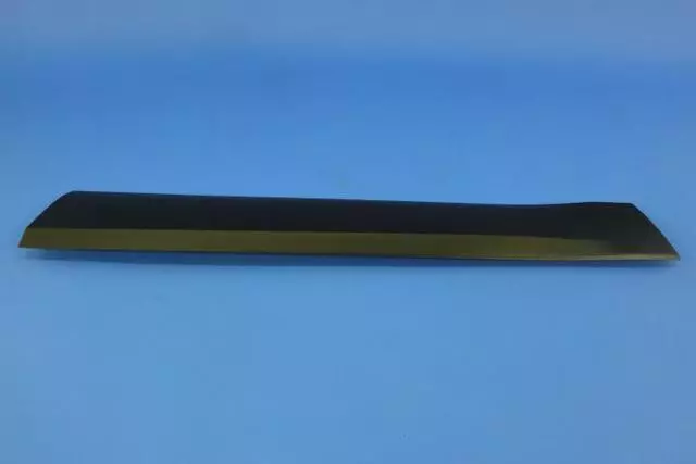 モダン軸F6横 2014-2023 Jeep Cherokee Front Door Molding, Left 6VX67RXFAC | My