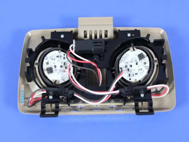 Reading Lmp Assembly