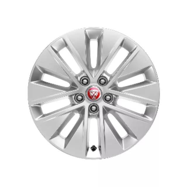 Alloy Wheel - 17 Inch 10 Spoke - Style 1037