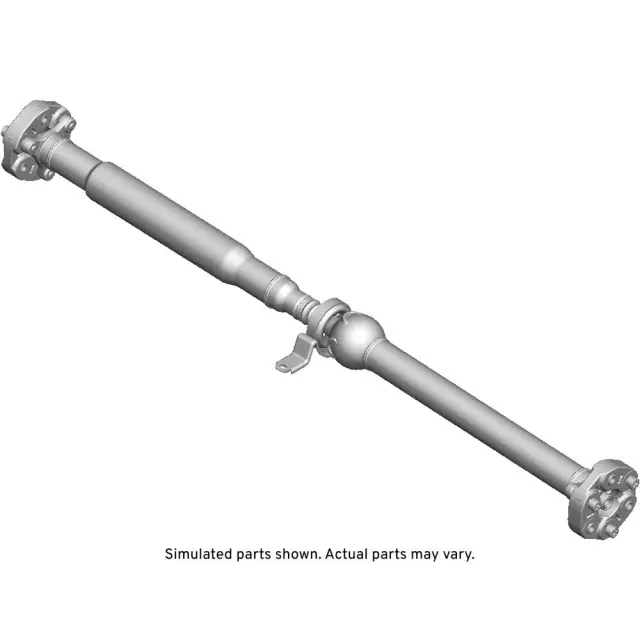 Drive Shaft