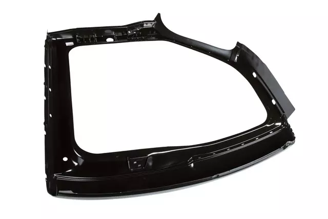 Passenger Side Door Opening Frame