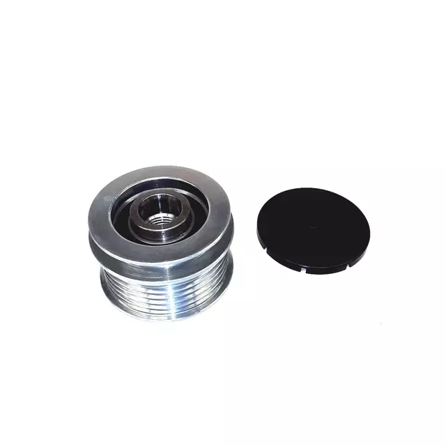 Alternator Pulley