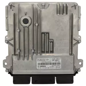 Motorcraft Engine Control Module FICM1RM - OEM Replacement For Reliable Vehicle Performance
