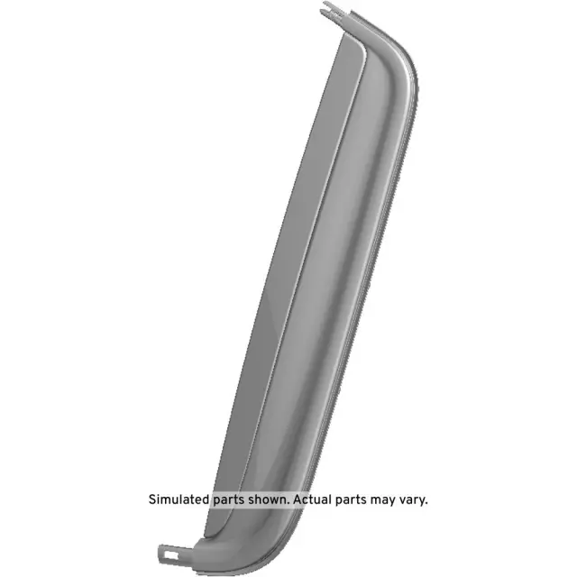 Applique (Replaces Part Number 84841795)