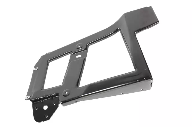 Passenger Side Front Bumper Fascia Side Bracket