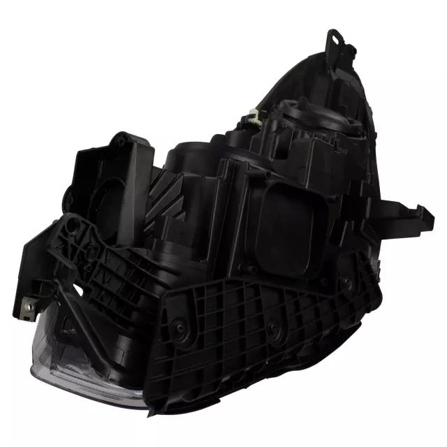 jj5z13008c - Ford Headlight Assembly | Levittown Ford Parts