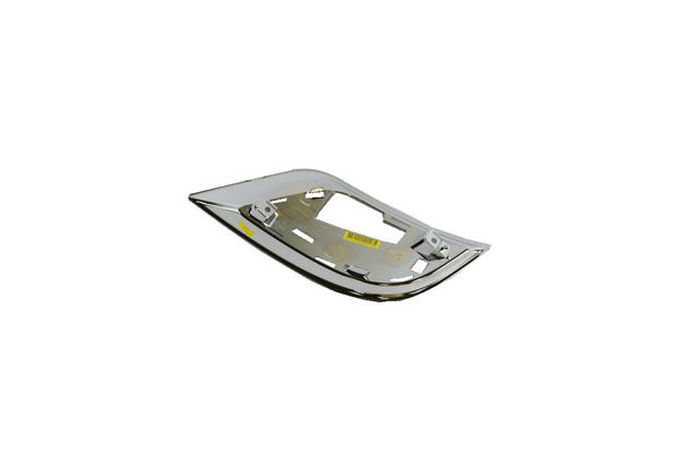 6AH13SZ0AB - Body: Bezel for Jeep: Grand Cherokee Image