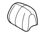 Headrest