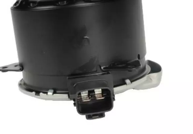 Engine Cooling Fan Motor