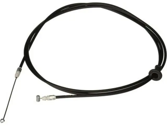1990-1998 Honda Release Cable 74130-SM1-A01 | Honda Factory Parts